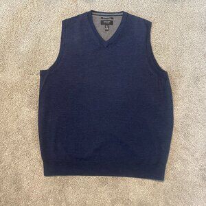 Nordstrom Men's Merino Wool Vest